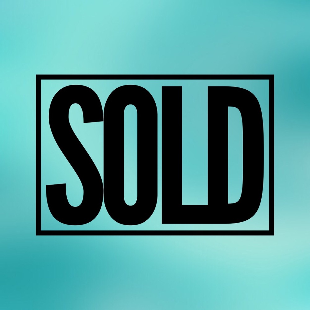 All listings beyond this point have been sold!